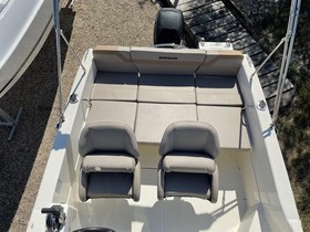Acquistare 2016 Quicksilver Boats 505