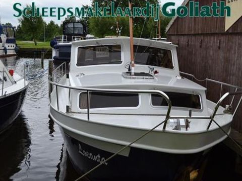 2005 Pershing 62