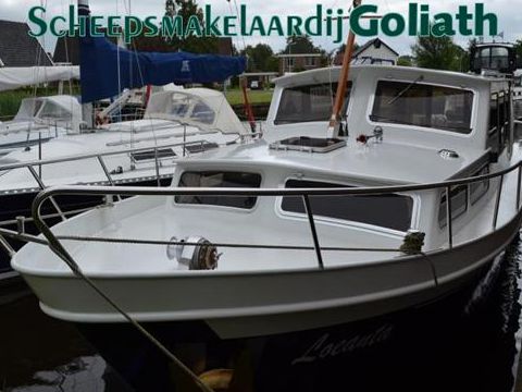 2005 Pershing 62