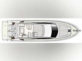 2016 Ferretti Yachts 650