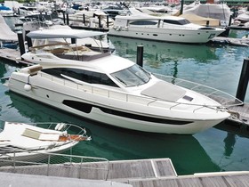 Ferretti Yachts 650