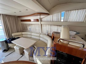 1999 Azimut Yachts 52 satın almak