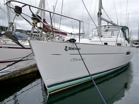Αγοράστε 1998 Bénéteau Boats Oceanis 36 Cc