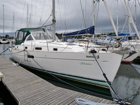 1998 Bénéteau Boats Oceanis 36 Cc na prodej