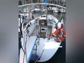 1983 Grand Soleil 35 for sale