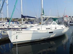 Bénéteau Boats Oceanis 36Cc