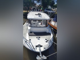 2017 Bénéteau Boats Barracuda 6