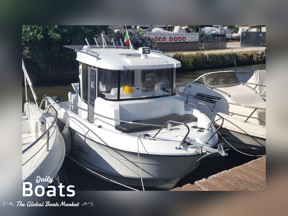 2017 Bénéteau Boats Barracuda 6 for sale. View price, photos and Buy 2017 Bénéteau Boats