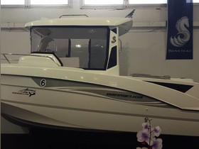 2017 Bénéteau Boats Barracuda 6 for sale