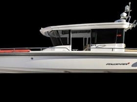 2021 Axopar Boats 28 Cabin
