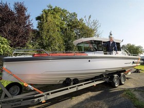 Купить 2021 Axopar Boats 28 Cabin
