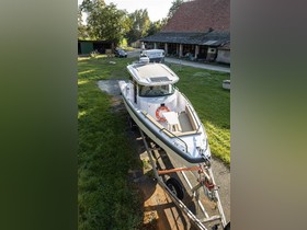2021 Axopar Boats 28 Cabin на продажу