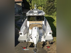 2021 Axopar Boats 28 Cabin for sale