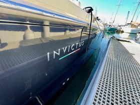 2016 Invictus 240Fx en venta