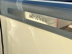 2016 Invictus 240Fx for sale
