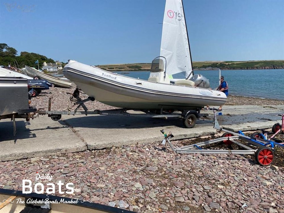 2002 Bombard Explorer 530 Sb for sale. View price, photos and Buy 2002