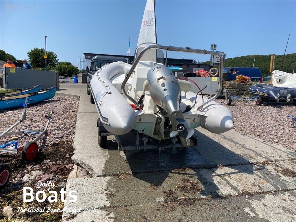 2002 Bombard Explorer 530 Sb for sale. View price, photos and Buy 2002