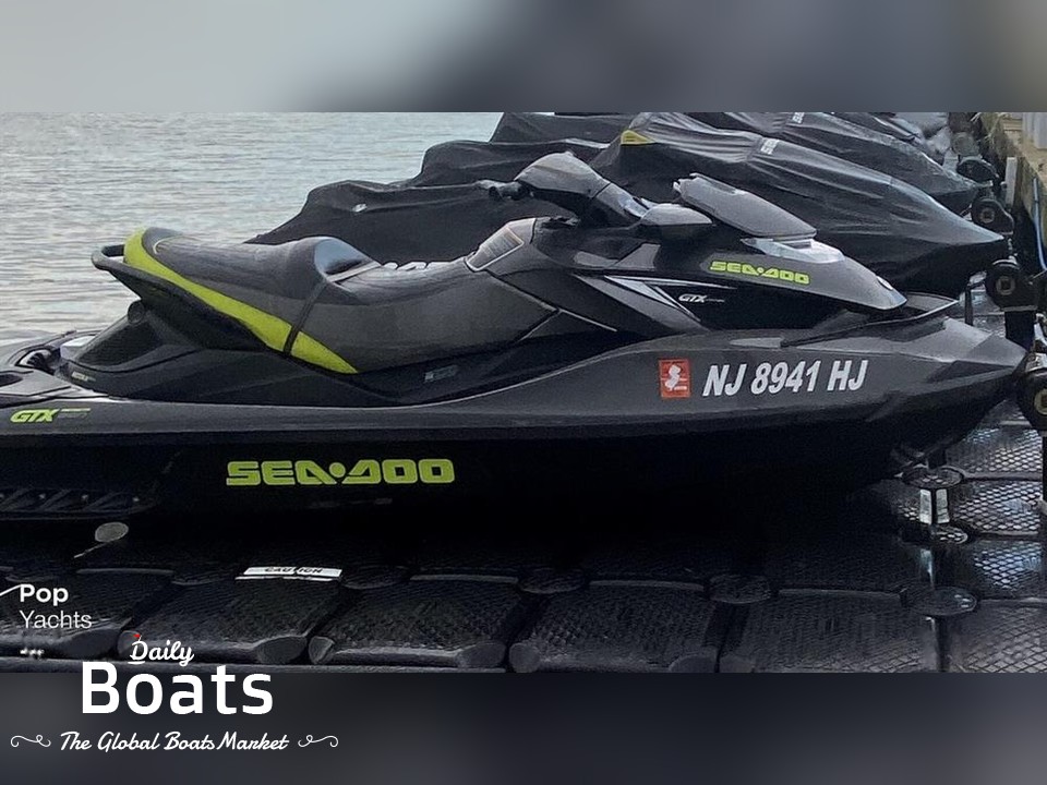 2015 SeaDoo 155 for sale. View price, photos and Buy 2015 SeaDoo 155