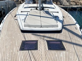 2017 Bénéteau Boats Oceanis 62