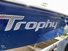 2021 Bayliner Boats 20 Trophy