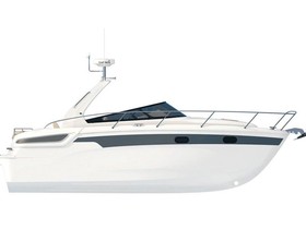 2023 Bavaria Yachts S29 Open