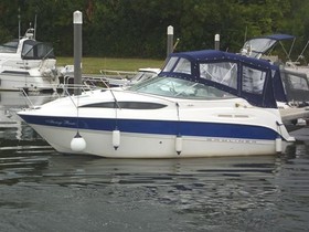 Bayliner Boats 245