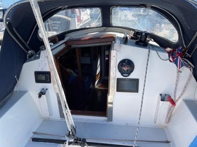 1984 Colvic Craft Salty Dog 27 for sale