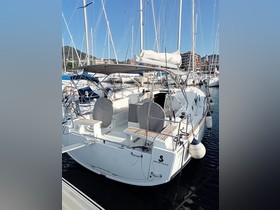 Kjøpe 2020 Bénéteau Boats Oceanis 381