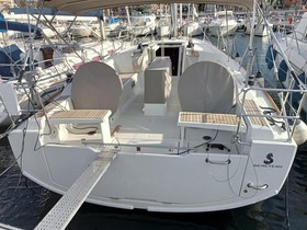2020 Bénéteau Boats Oceanis 381 til salgs