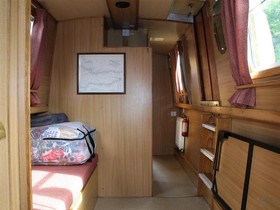 2003 Narrowboat 70 Alvechurch Boat Centres for sale