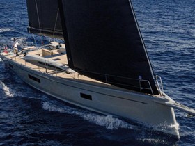 2020 Maxi Yachts Dolphin 62