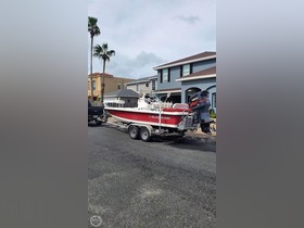 Blazer Boats 2220 Pro Fisherman