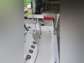 2005 Blazer Boats 2220 Pro Fisherman for sale