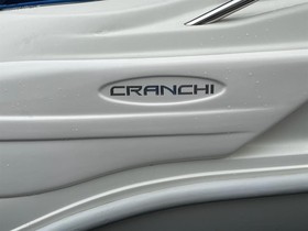 2001 Cranchi Zaffiro 34