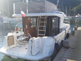 Купити 2016 Bénéteau Boats Swift Trawler 30