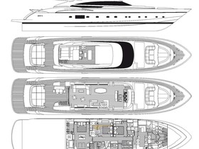 2009 AB Yachts 116 kopen
