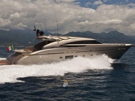 2009 AB Yachts 116 kopen