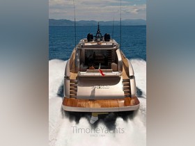 2009 AB Yachts 116 te koop