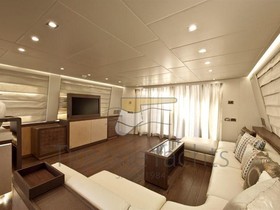 2009 AB Yachts 116 te koop