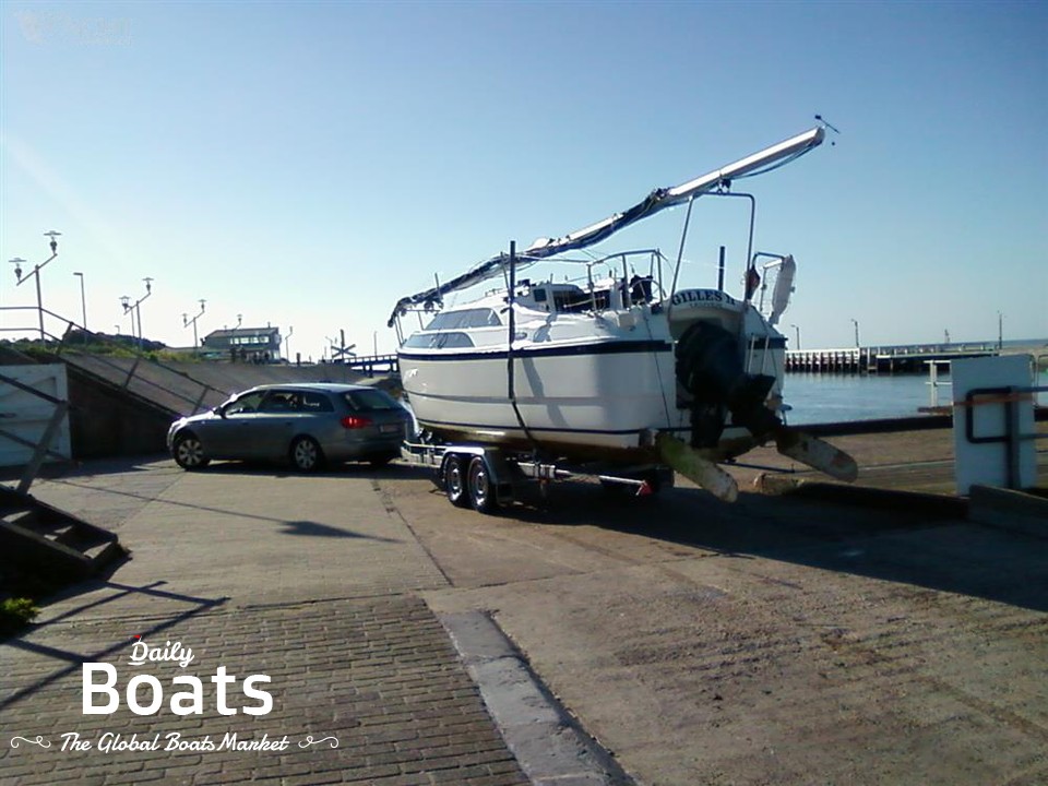 2009 MacGregor 26 for sale. View price, photos and Buy 2009 MacGregor