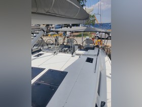 Osta 2017 Hanse Yachts 455