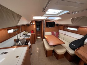 2010 Bénéteau Boats Oceanis 46 на продаж