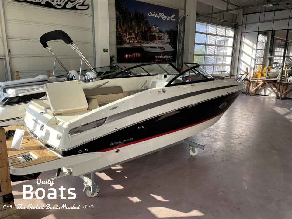 2023 Bayliner Boats 742 for sale. View price, photos and Buy 2023