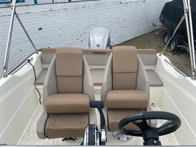 Vegyél 2020 Quicksilver Boats 555 Open