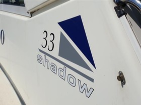 Buy 1990 Shadow 33