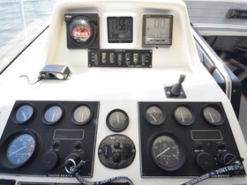 1990 Shadow 33 for sale