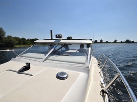 1990 Shadow 33 for sale