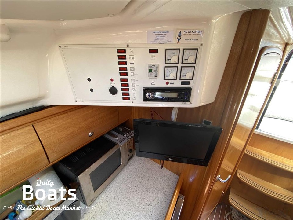 2005 Bavaria Yachts 32 Sport for sale View price photos and Buy 2005
