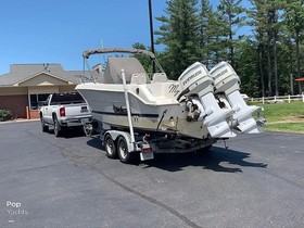 1999 Wellcraft 230 Fisherman for sale