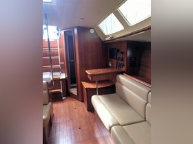 2016 Marlow-Hunter 37 for sale